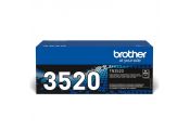 Brother Tner TN3520  Negro