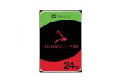 Seagate IronWolf Pro NAS ST24000NT002 24TB 3.5" SA