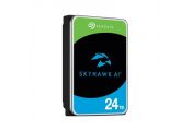 Seagate SkyHawk AI ST24000VE002 24TB 3.5" SATA3