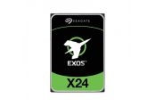 Seagate Exos X24 ST24000NM002H 24TB 6GB/S 3.5"