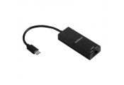 Edimax EU-4307 V2 Adaptador USB-C a 2.5GbE