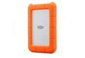 LaCie Disco Externo Rugged 5Tb 2.5" USB-C