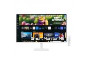 Samsung LS27CM501EUXEN Smart Monitor27"FHD HDMI Bt