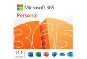 Microsoft 365 Personal Suscrip.anual (1u)