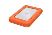 LaCie Disco Externo Rugged Mini 4Tb 2.5" USB-C