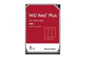 Western Digital WD80EFZZ 8TB SATA3 Red Plus