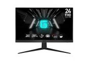 MSI G2412F Monitor 23.8"Gaming 180hz 1ms HDMI DP