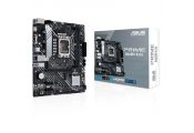 ASUS Placa Base PRIME B660M-K D4  mATX 1700