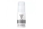 Canon Botella Tinta GI-53 BK Negro