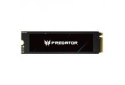 ACER PREDATOR SSD GM-7000 512Gb PCIe NVMe Gen4