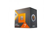AMD RYZEN 7 7800X3D 4.2GHz 96MB 8 CORE AM5 BOX Sin