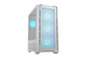 Cougar Caja Semitorre MX600 Rgb White