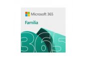 Microsoft 365 Familia 1 ao ESD