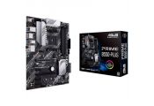 ASUS Placa Base PRIME B550-PLUS ATX AM4