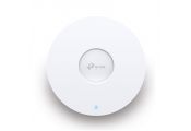 TP-Link EAP670 AP WiFi6 AX5400 Techo Dual 1x2.5GbE