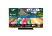 TOSHIBA TV 55" 55UV3363DG UHD SMART TV PEANA