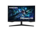 Samsung LS27CG552EUXEN Monitor27" WQHD165H 1ms cur