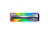 ADATA XPG SSD SPECTRIX S20G 500GB PCIe Gen3x4 NVMe