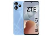 ZTE Blade A73 6,74" HD+ 4+4GB 128GB Blue