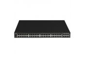 Edimax PRO GS-5654PLX Switch 48xGb PoE+ 6xSFP+