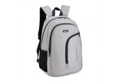 iggual Mochila porttil 15.6" Daily Use gris