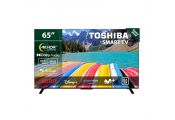 TOSHIBA TV 65" 65UV2363DG UHD SMART TV