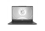 MSI CreatorPro 16 AI-208ES U7 32 1TB 2000 W11P 16"