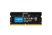 Crucial CT8G48C40U5  8GB 5200MHz  SODIMM DDR5