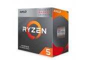 AMD RYZEN 5 4600G 4.2GHz 11MB 6 CORE  AM4 BOX Sin