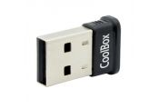 Coolbox Adaptador BT 5.3 USB