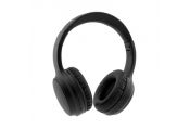 Coolbox Auriculares Diadema Air40 BT Negro