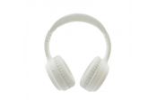 Coolbox Auriculares Diadema Air40 BT Beige