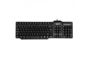 iggual Teclado con lector DNI CK-ID-DNI SMARTcard