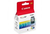 Canon Cartucho CL-513 Color