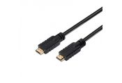 Nanocable Cable  HDMI V1.4 con Ferrita