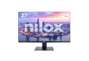 NILOX NXMM27FHD112 Monitor 27"100Hz HDMI DP MM
