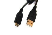 Cable Usb para Panasonic Lumix, K1HA14AD0001