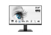 MSI MP243X Monitor 23.8" IPS FHD 100hz HDMI MM