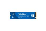 WD Blue SN5000 WDS100T4B0E SSD 1TB NVMe Gen4