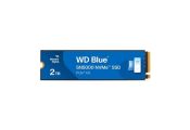 WD Blue SN5000 WDS200T4B0E SSD 2TB NVMe Gen4