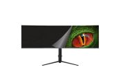 Keep Out XGM49UW5K  monitor 49" 5K 1ms MM curv
