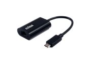 Nilox Adaptador usb-c a rj45 Gigabit