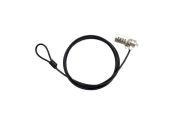 Nilox Candado Seguridad con combinacion 1.8m