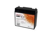 Salicru Bateria UBT 17Ah/12v