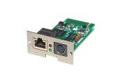 Salicru Tarj. Bsica Ethernet TwinPro2 hasta 3KV