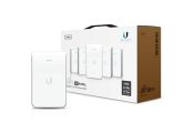 Ubiquiti UniFi AC In-Wall UAP-AC-IW Dual Band Pack
