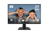 MSI MP275Q  Monitor 27" IPS WQHD100h VGA HDMI MM