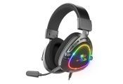 Spirit of Gamer Auriculares Elite H-40 Negro