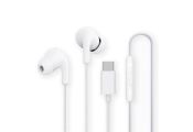 Xiaomi Auriculares Tipo-C blanco
