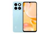 ZTE Blade A55 6,75" HD+ 4GB(+8GB) 64GB Blue